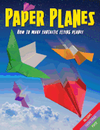Paper Planes