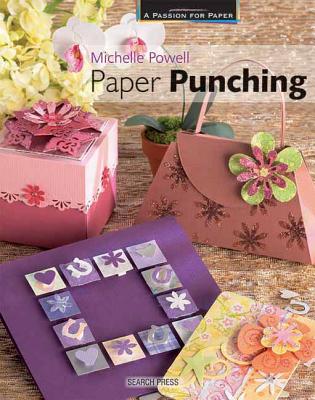 Paper Punching - Powell, Michelle