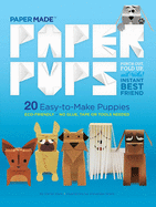 Paper Pups
