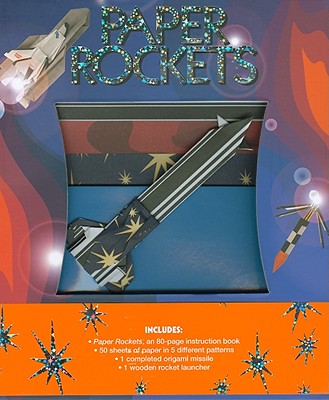 Paper Rockets - Nguyen, Duy, and Nguyen, Tramy
