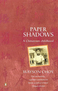 Paper Shadows