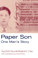 Paper Son: One Man's Story