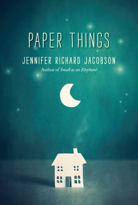 Paper Things - Jacobson, Jennifer Richard