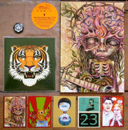 Paper Tiger Comix