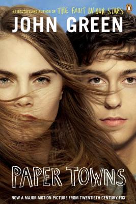Paper Towns - Green, John