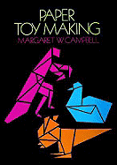Paper Toy Making