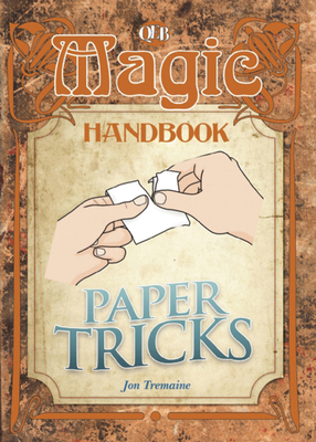 Paper Tricks - Tremaine, Jon