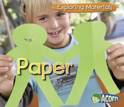 Paper - Colich, Abby
