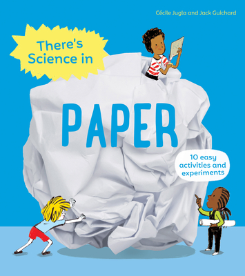 Paper - Jugla, C�cile, and Guichard, Jack