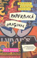 Paperback Original - Rhode, Will