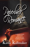 Paperback Romance