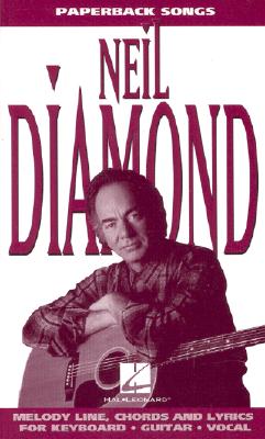 Paperback Songs - Neil Diamond - Diamond, Neil (Creator)
