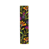 Paperblanks Wild Flowers Playful Creations Bookmarks Bookmark
