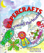 Papercrafts Around the World