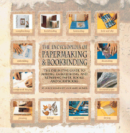 Papermaking & Bookbinding