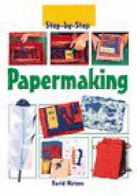 Papermaking - Watson, David
