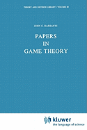 Papers in Game Theory