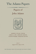 Papers of John Adams