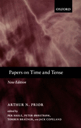 Papers on time and tense