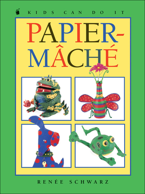 Papier-Mache - 