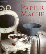 Papier Mache - Elliott, Marion, and Williams, Peter, Qc (Photographer)