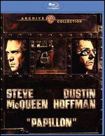 Papillon [Blu-ray]