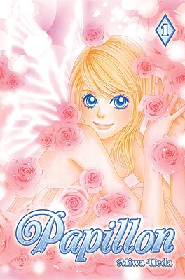 Papillon, Volume 1 - Ueda, Miwa
