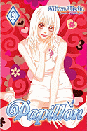 Papillon, Volume 3