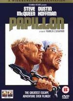 Papillon - Franklin J. Schaffner