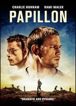 Papillon - Michael Noer