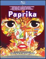 Paprika [Blu-ray] - Satoshi Kon
