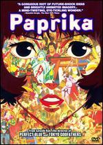 Paprika