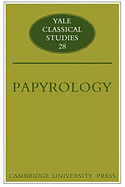 Papyrology