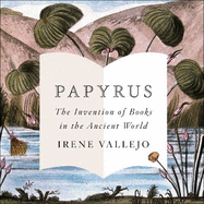 Papyrus: THE MILLION-COPY GLOBAL BESTSELLER