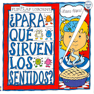 Para Que Sirven los Sentidos