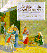 Parable of the Good Samaritan