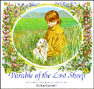 Parable of the Lost Sheep