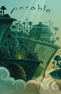 Parable - Maihack, Mike (Editor), and TenNapel, Doug (Foreword by)