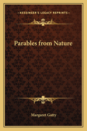 Parables from Nature