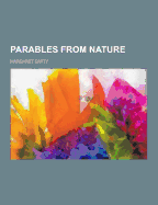Parables from Nature