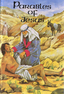 Parables of Jesus - Ramsbottom, B.A.
