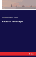 Paracelsus Forschungen