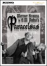 Paracelsus - G.W. Pabst