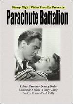 Parachute Battalion