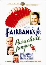 Parachute Jumper - Alfred E. Green