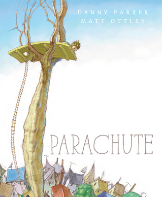 Parachute - Parker, Danny