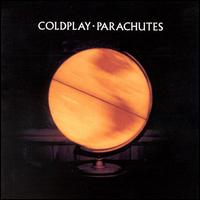 Parachutes - Coldplay