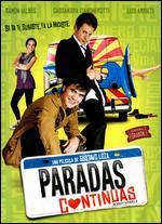Paradas continuas