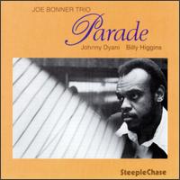 Parade - Joe Bonner