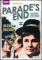 Parade's End [2 Discs]
